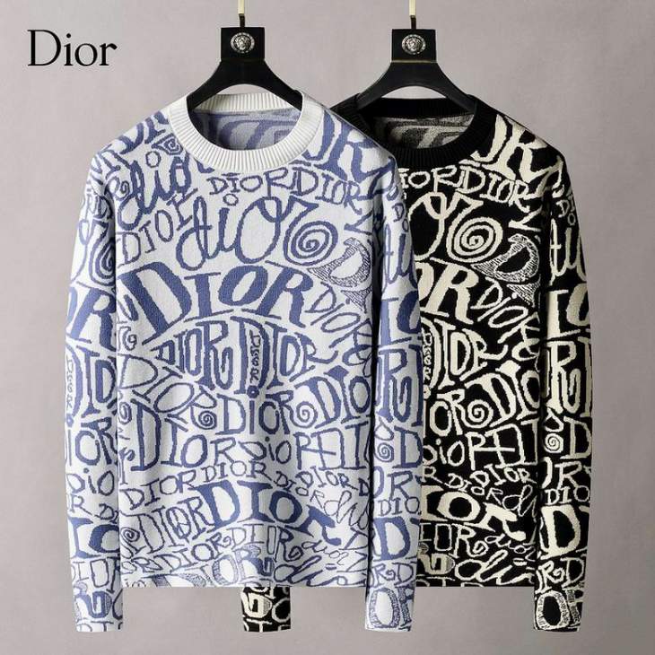 Picture of Dior Sweaters _SKUDiorM-3XL25wn0444528